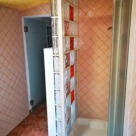 Design Apartment_rustico *